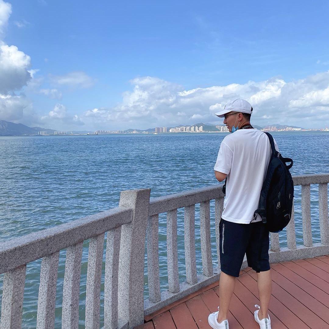 山海听风