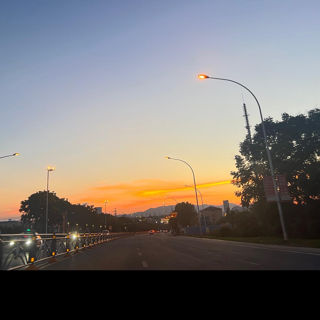 闪闪♥️