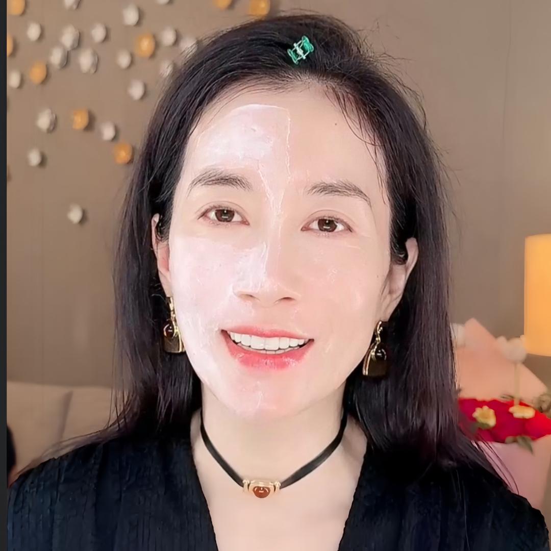 温峥嵘(护肤日记)