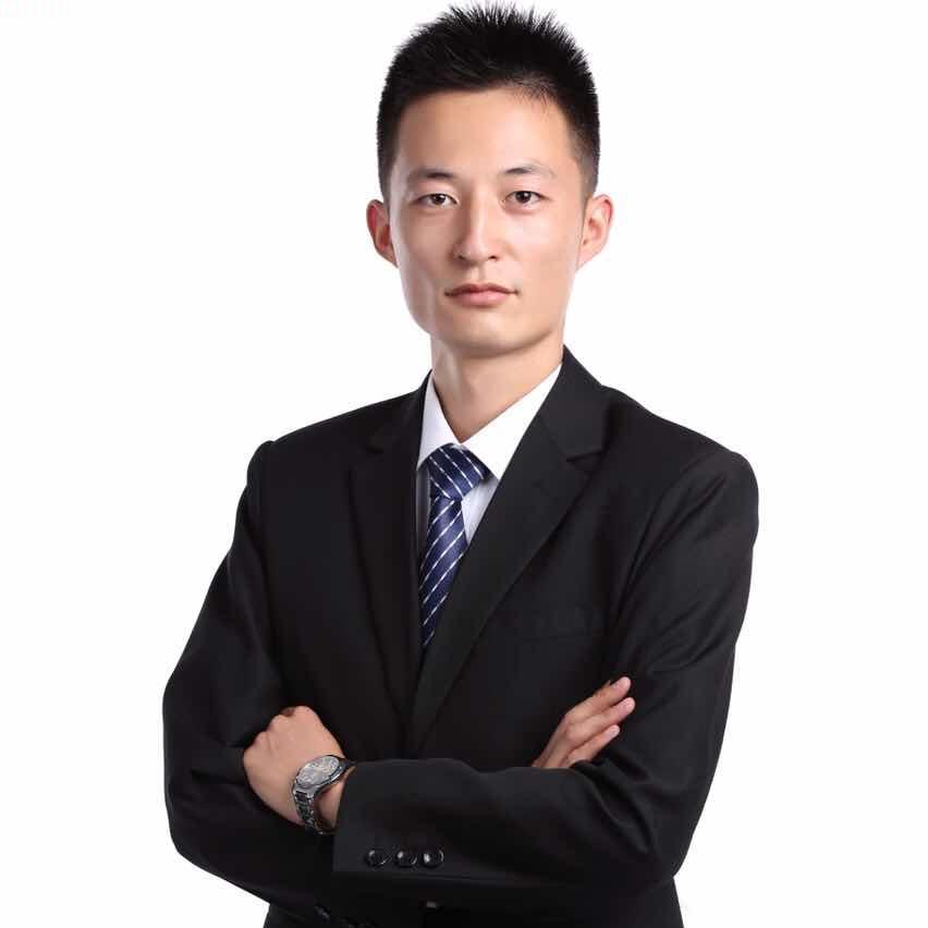 瑞升达南京分公司李亮