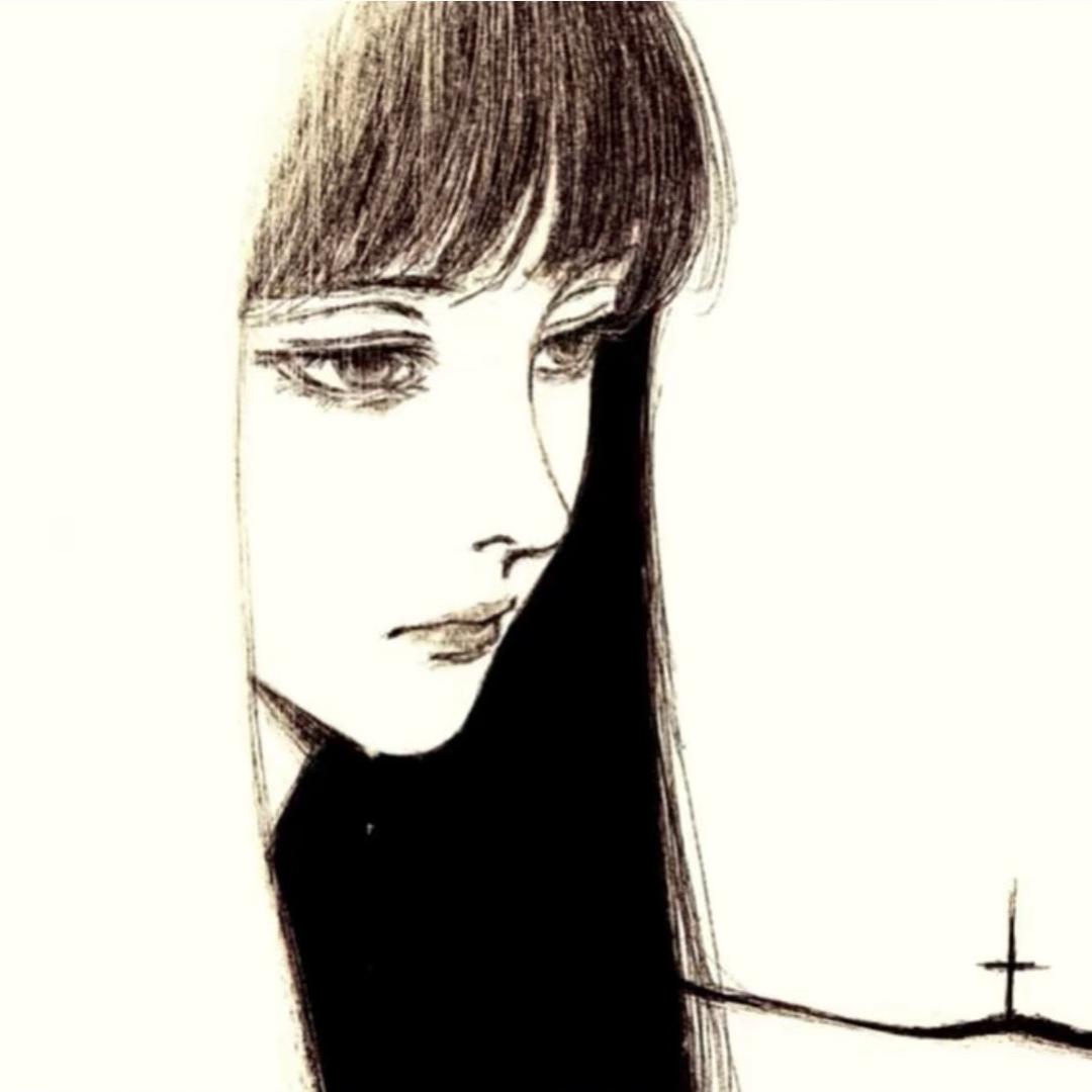 🐰               美人鱼