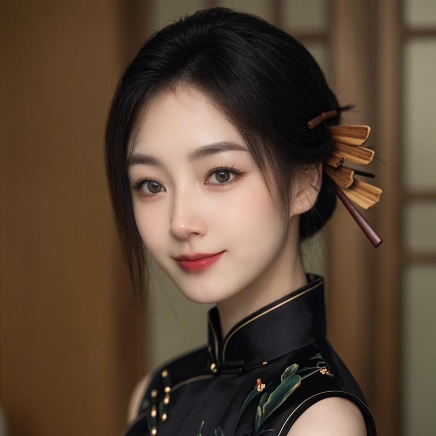 小梅～爱跳舞💃