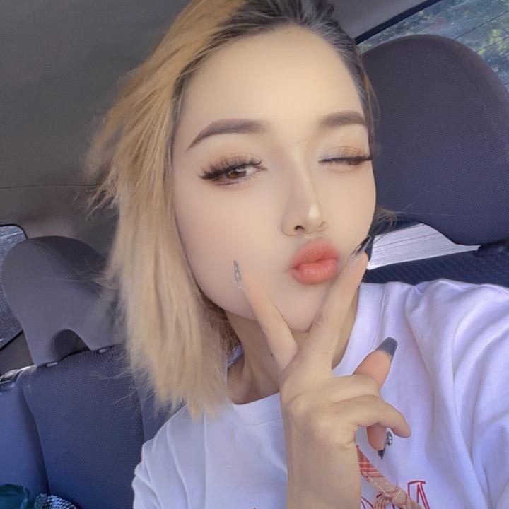 美宝🐰