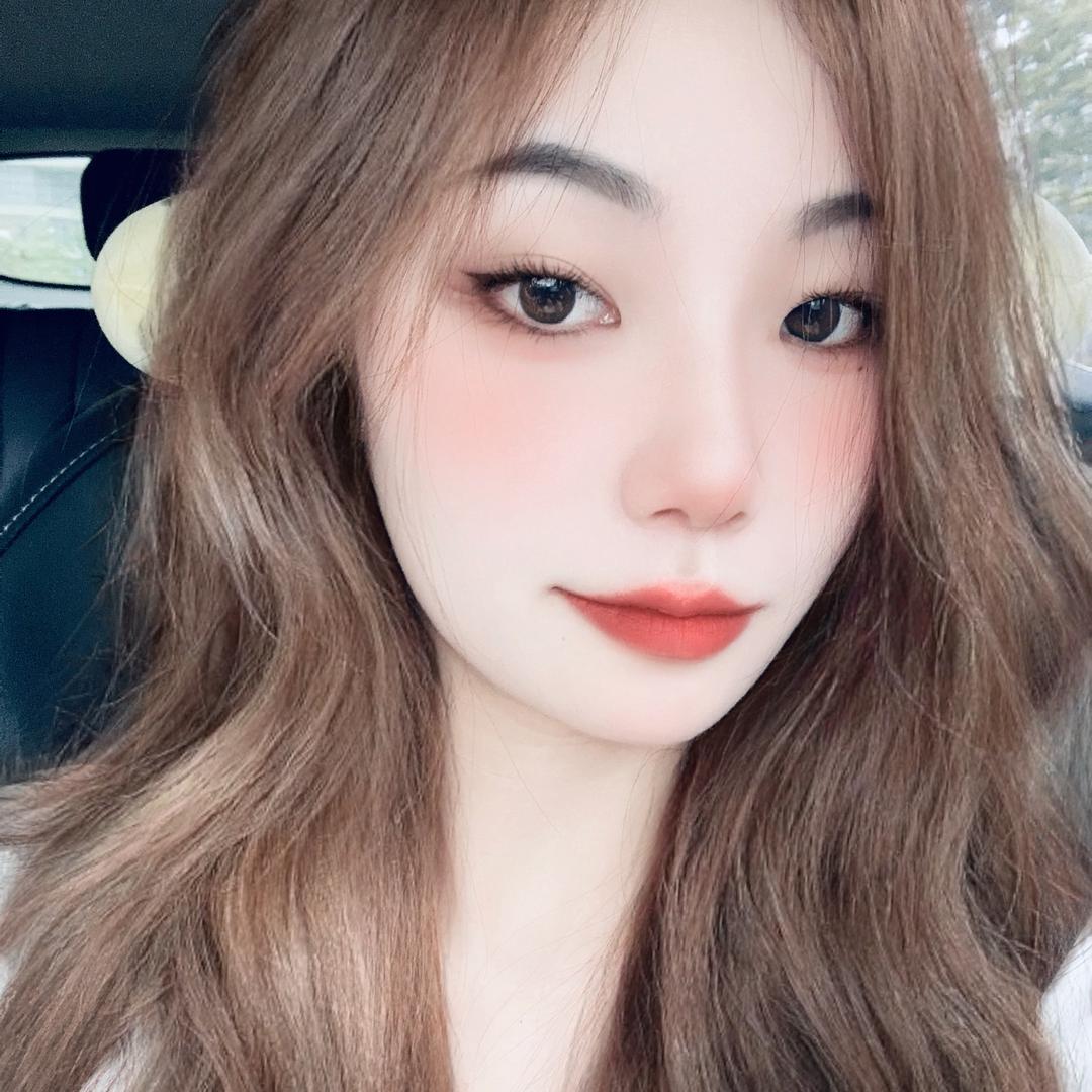 橘青🌱