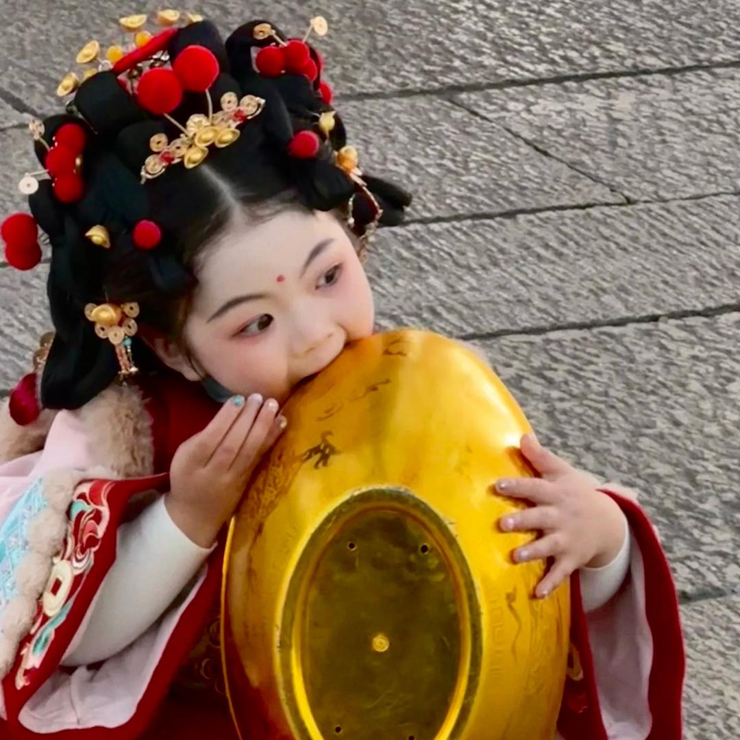 哆米童装批发