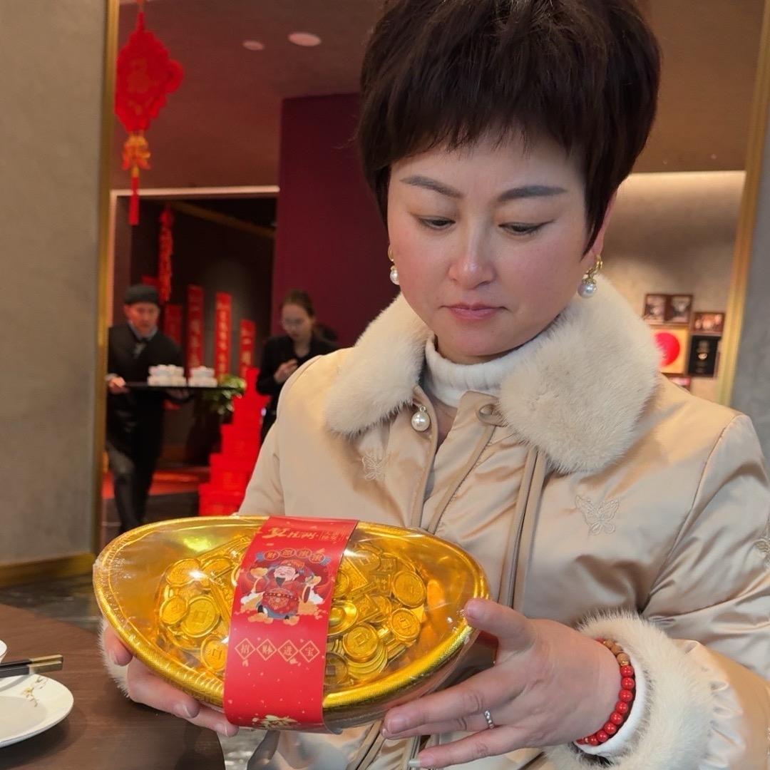 娟姐爱生活