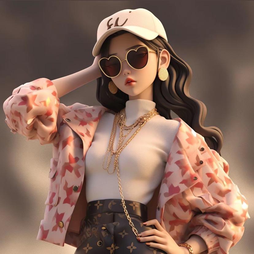 二道贩子奢品客服龙哥