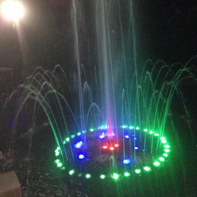 洲源印花