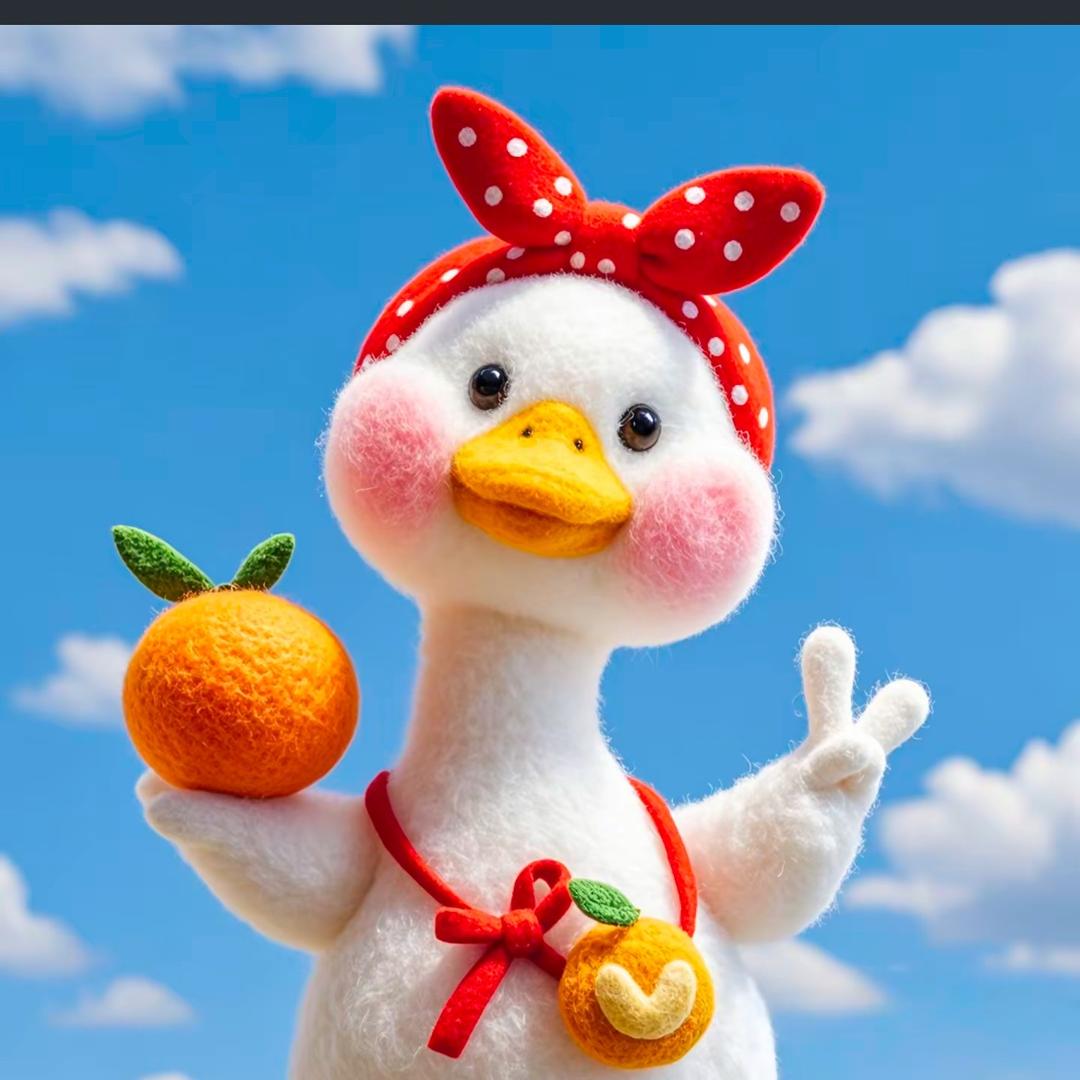 💍👑遇见美好😊🌈