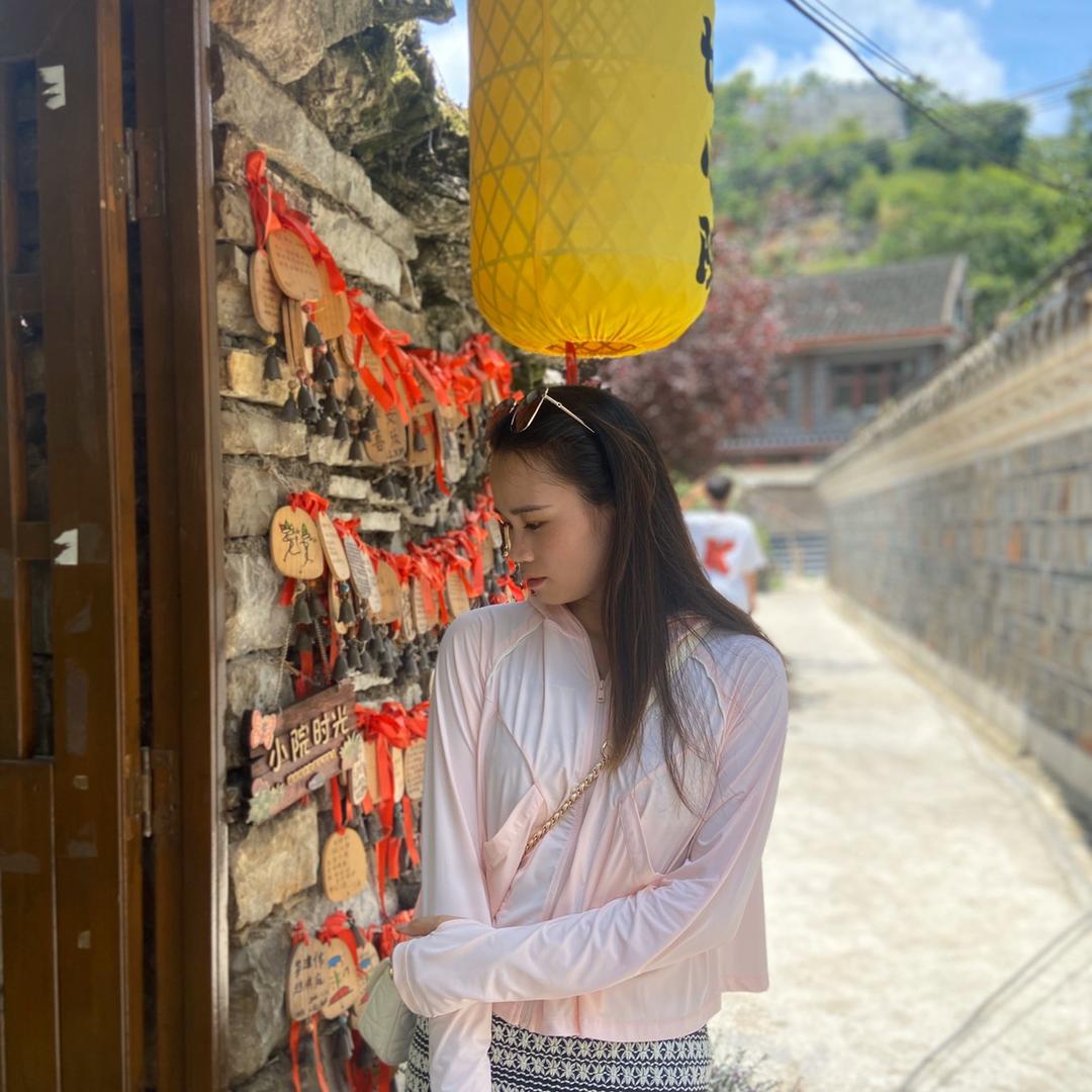 ◉‿◉楚江oO儿