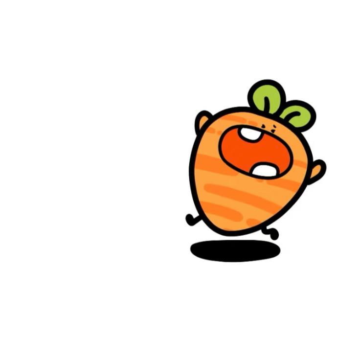 胡萝卜🥕