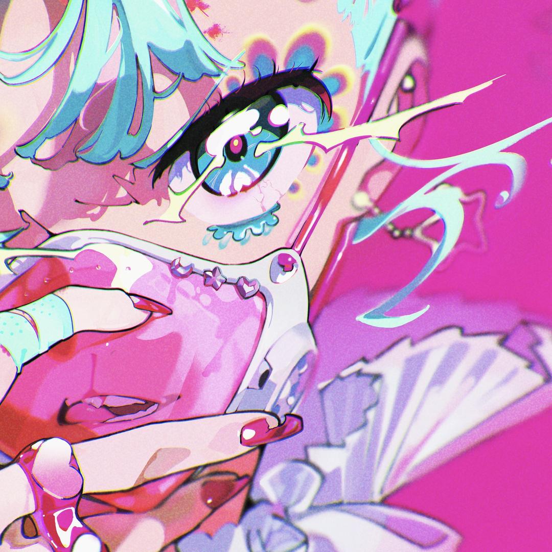 悲伤蛋挞