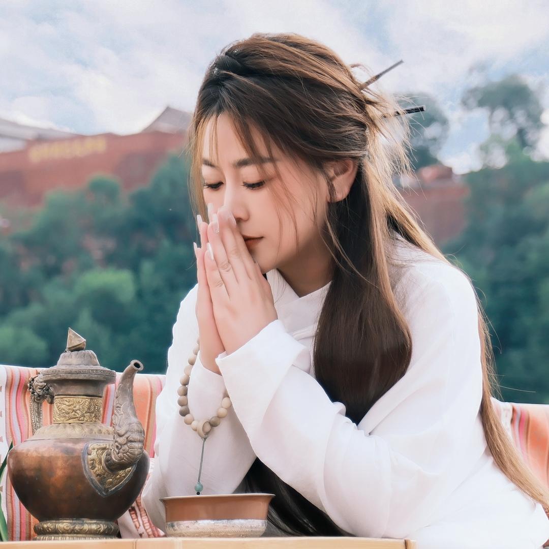小师妹在成长