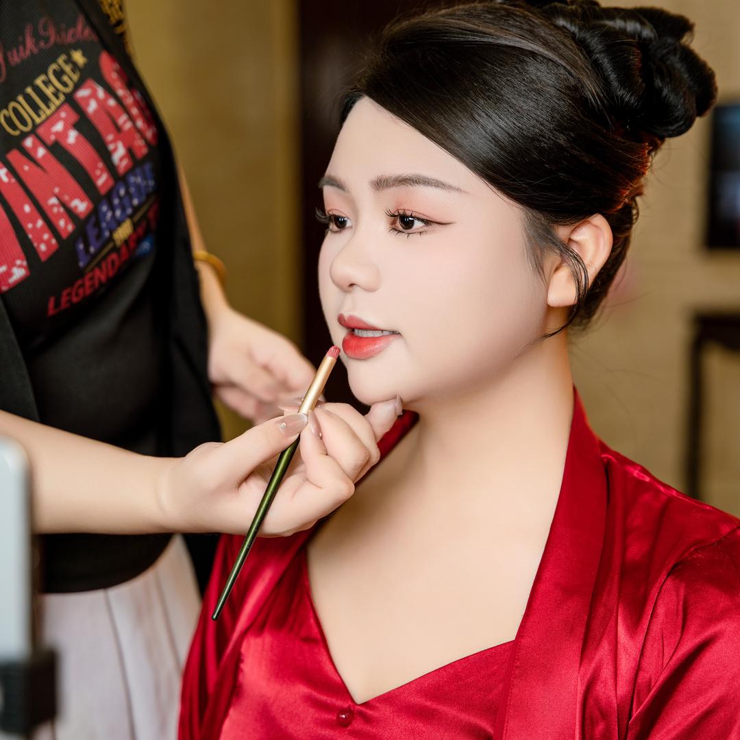 后二姐姐（翻身版）