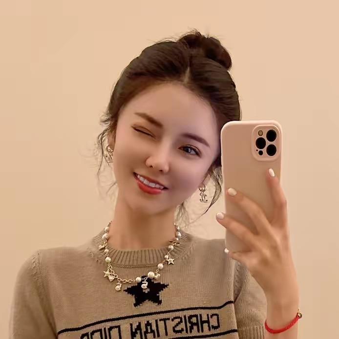 菲菲～