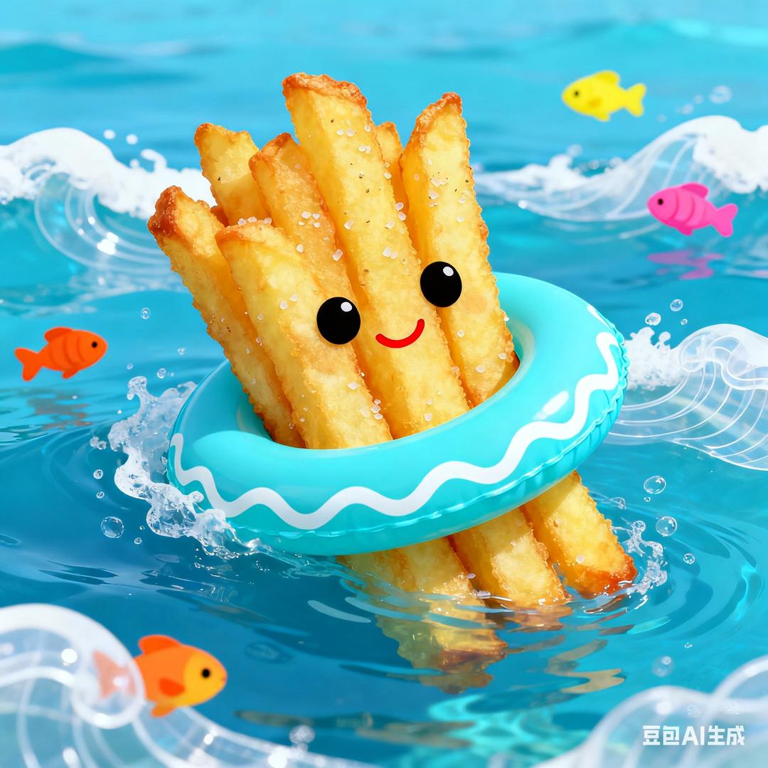 泪水油条（三角洲行动）