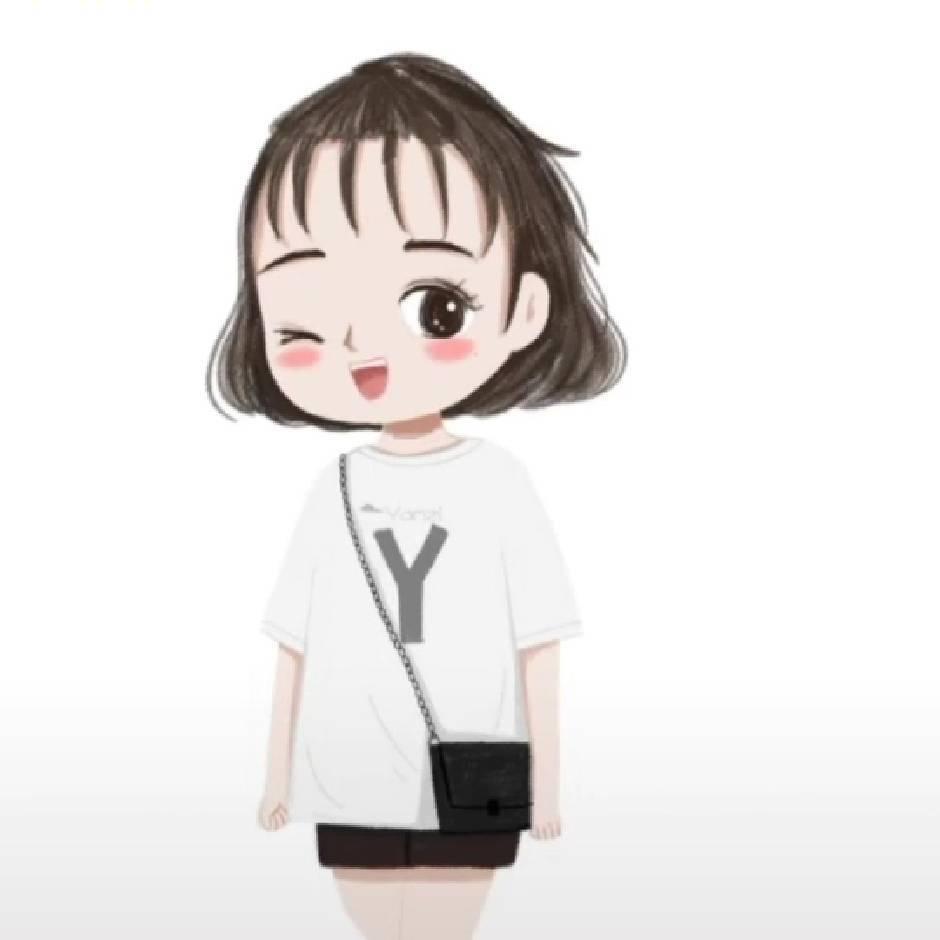 @华