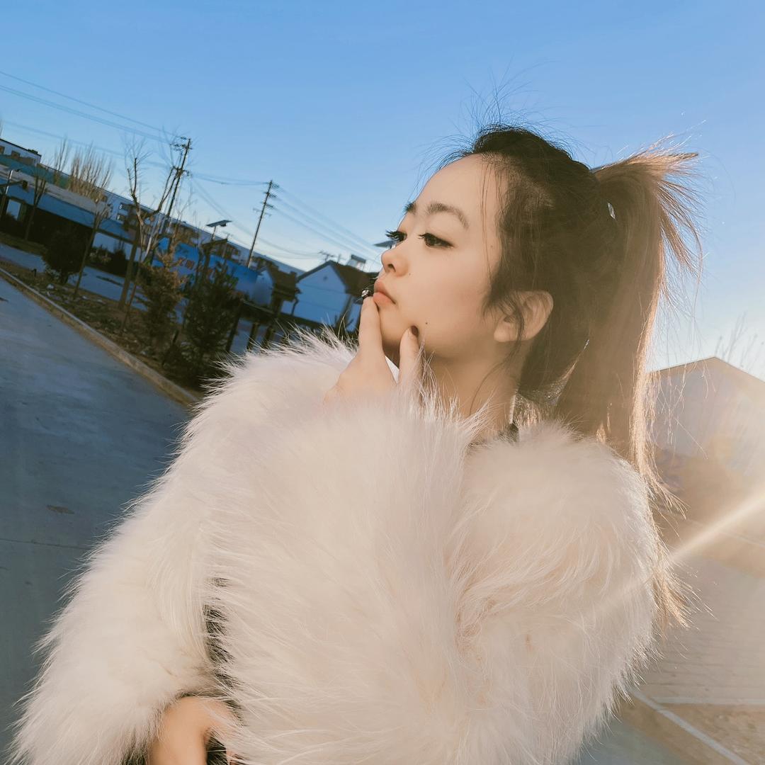 太阳🌞姐姐