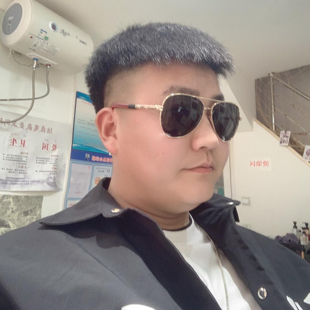 @张先生