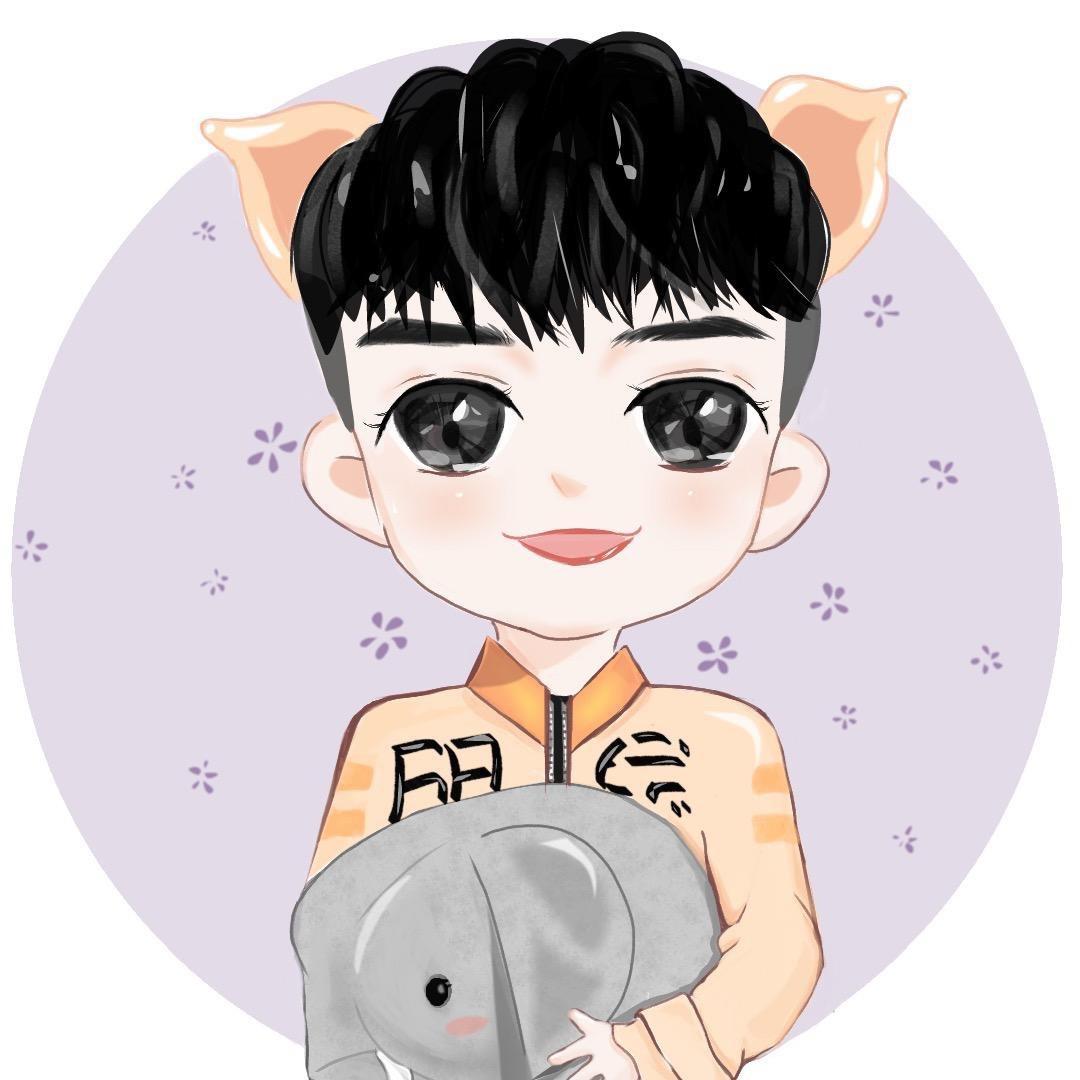 小铭🐷