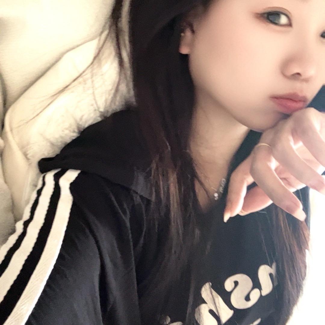 是小丽吖