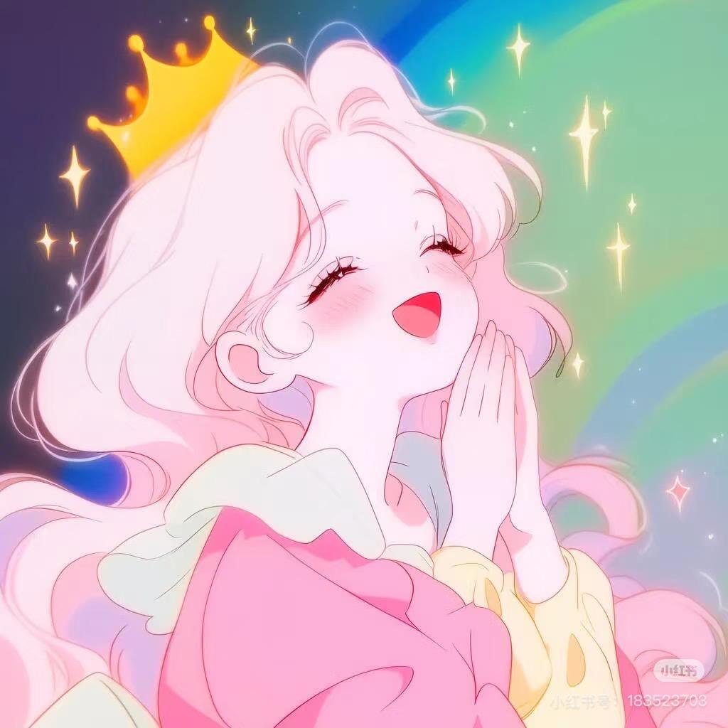 晚安七七