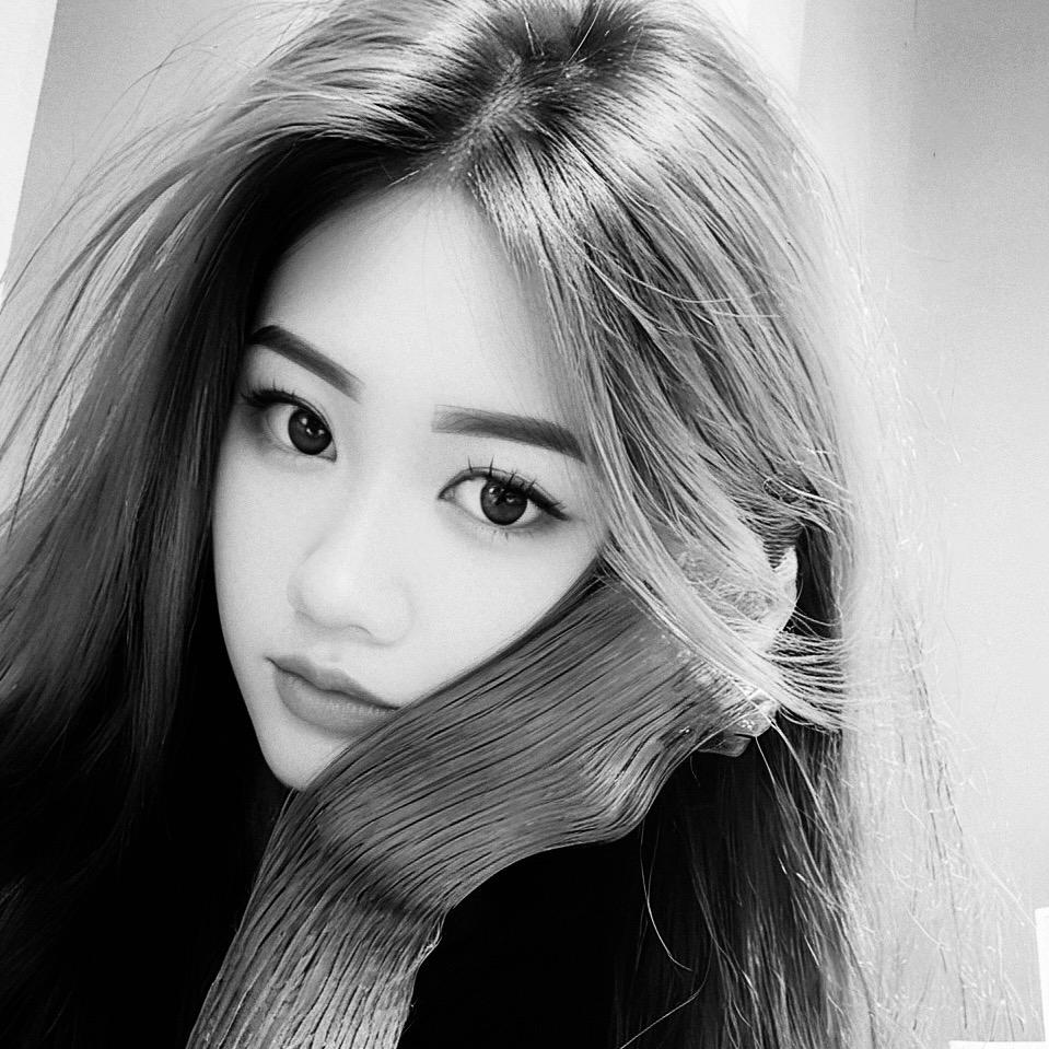 จางเหมยฉิง（莹莹呀）