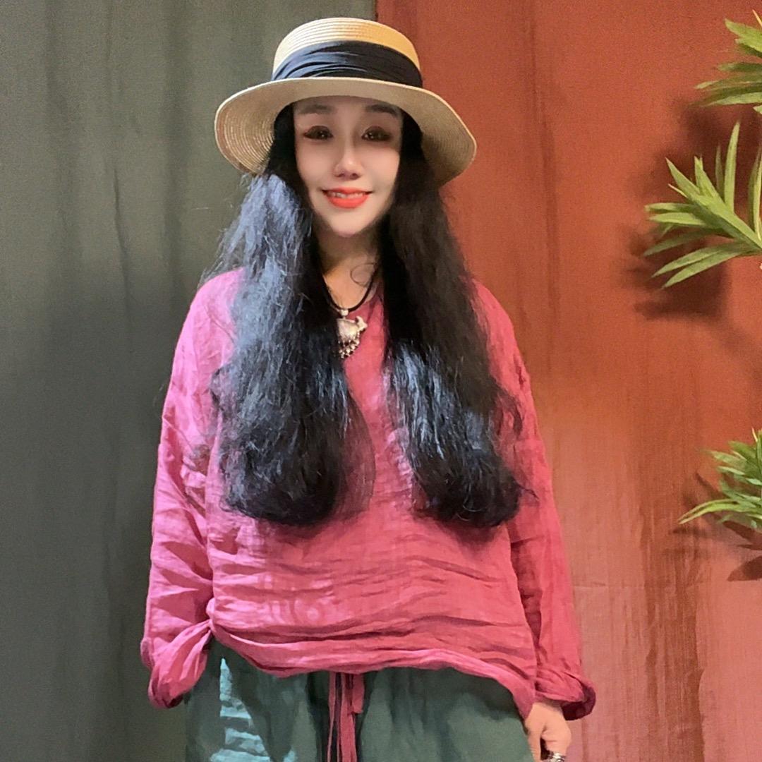 楠欣复古衣舍