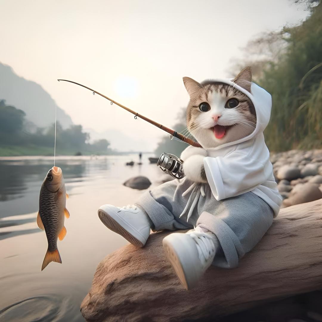 旺旺仔