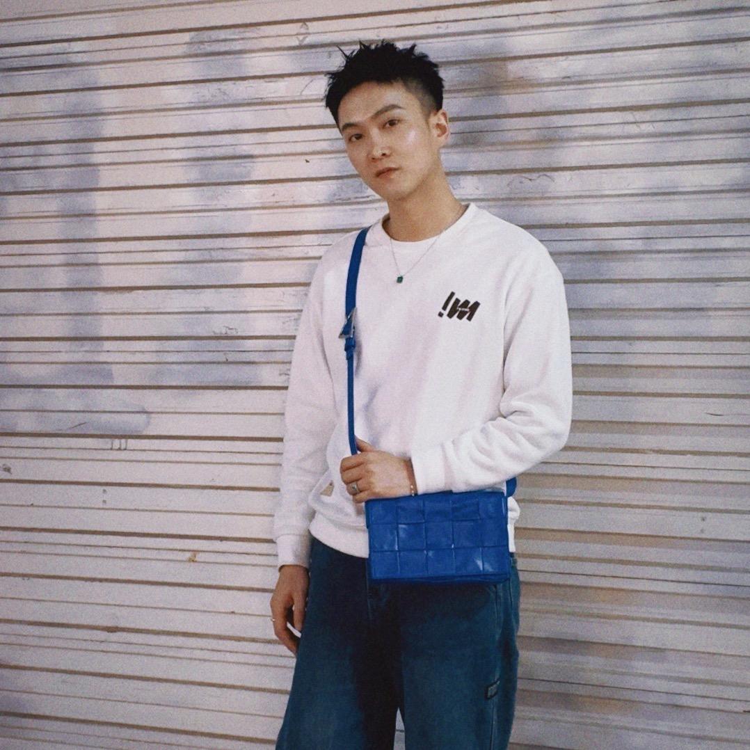 李志宇