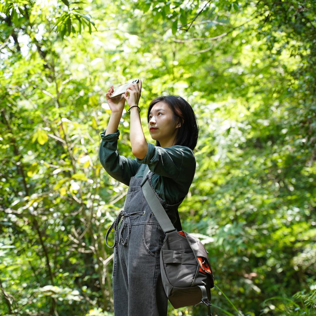 青山眼里（小号直播）