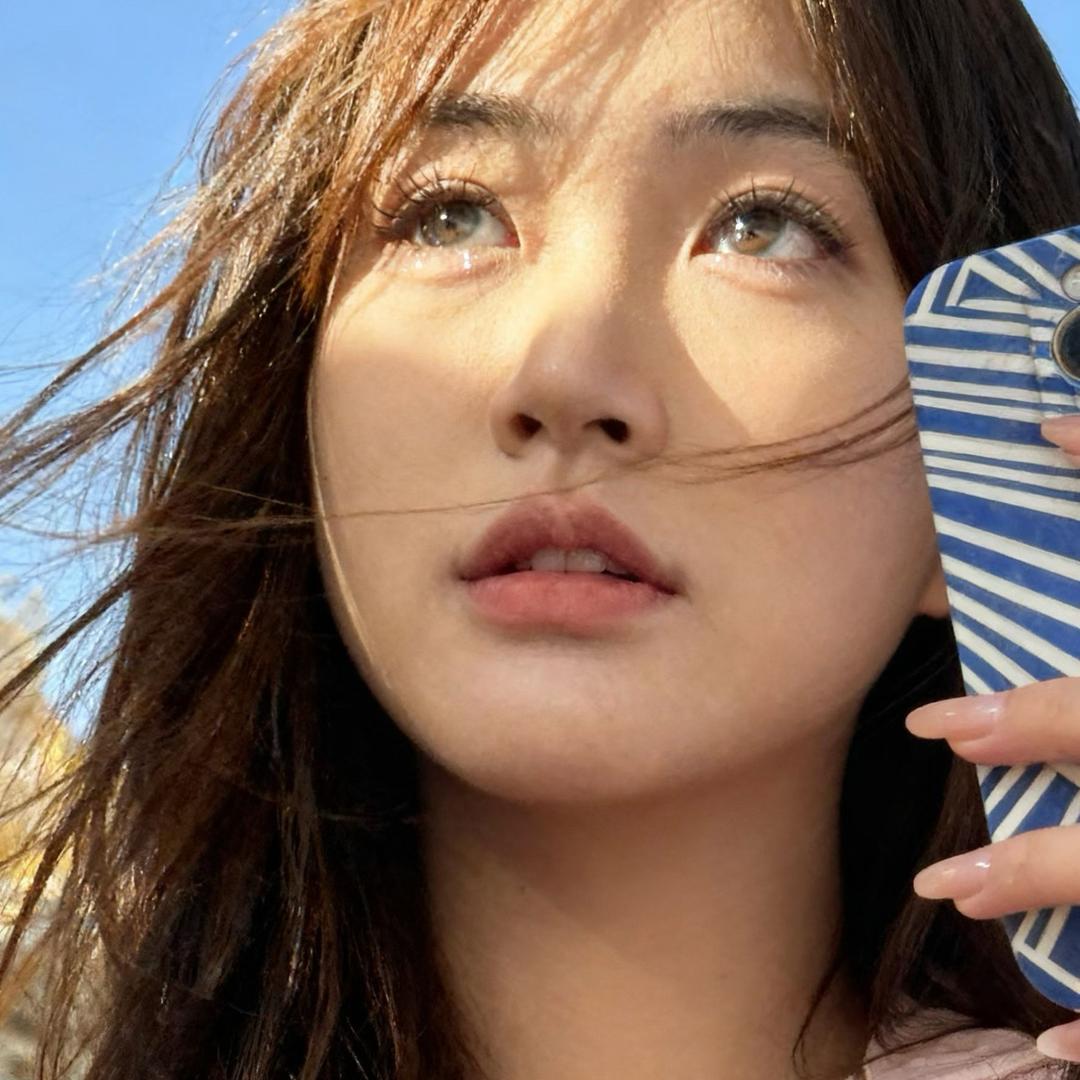姜紫就姜紫吧（港硕版
