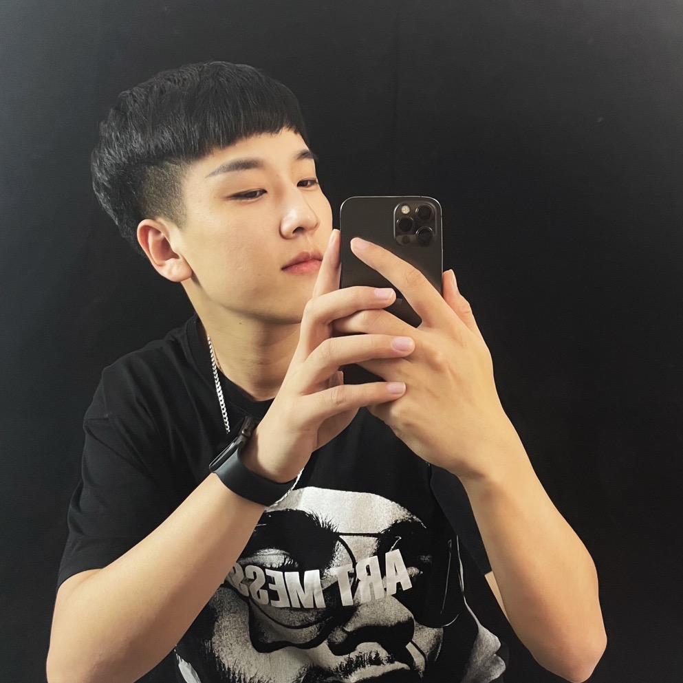 孙熠晨