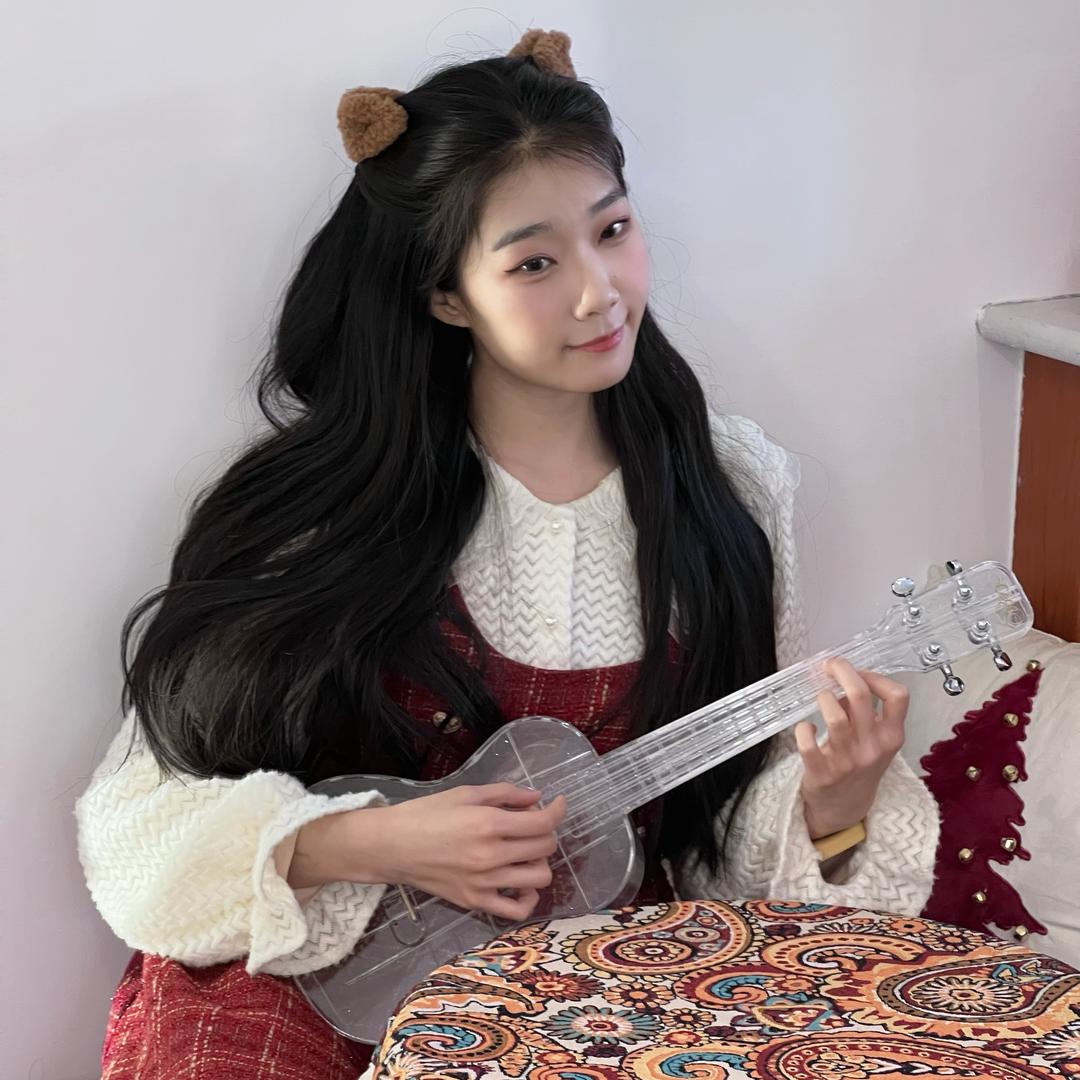 玉玉不玉玉💛