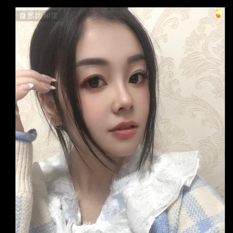 傲娇小✨财迷🫧💙