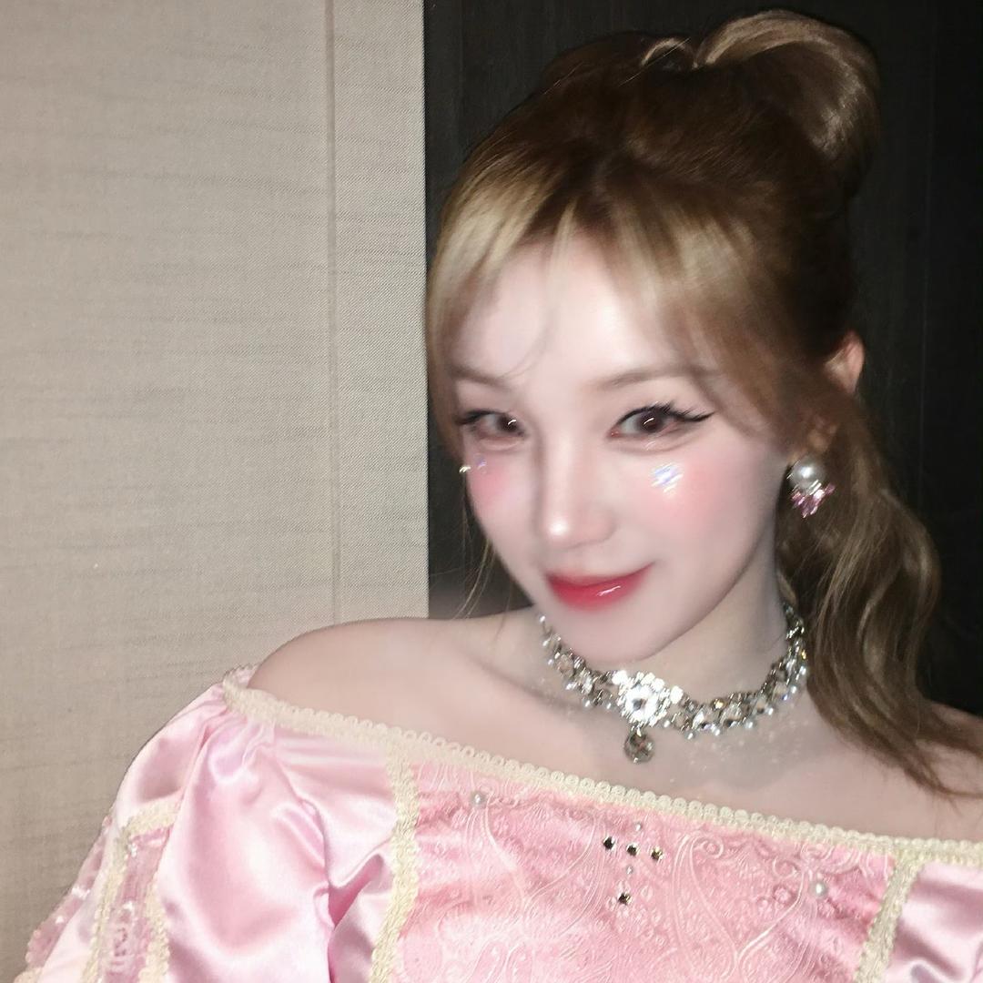 爱吃车厘子🍒