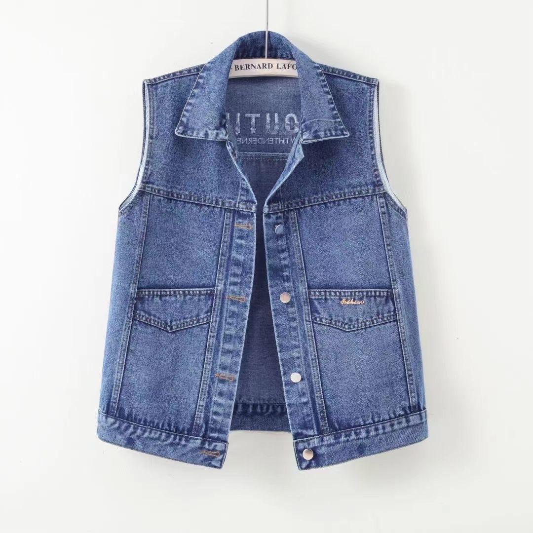 凯一牛仔服装店