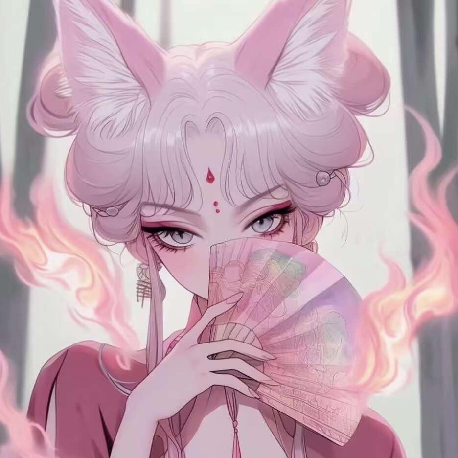 小妖囡囡