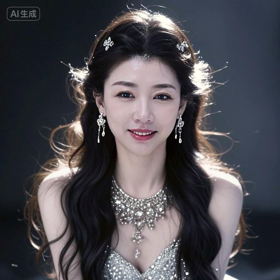 水玲珑❤