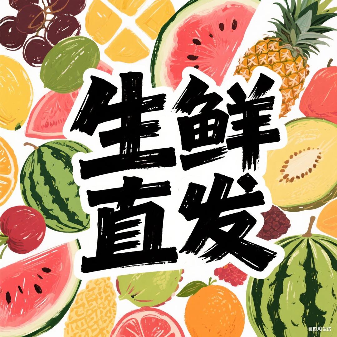 优享生鲜直发