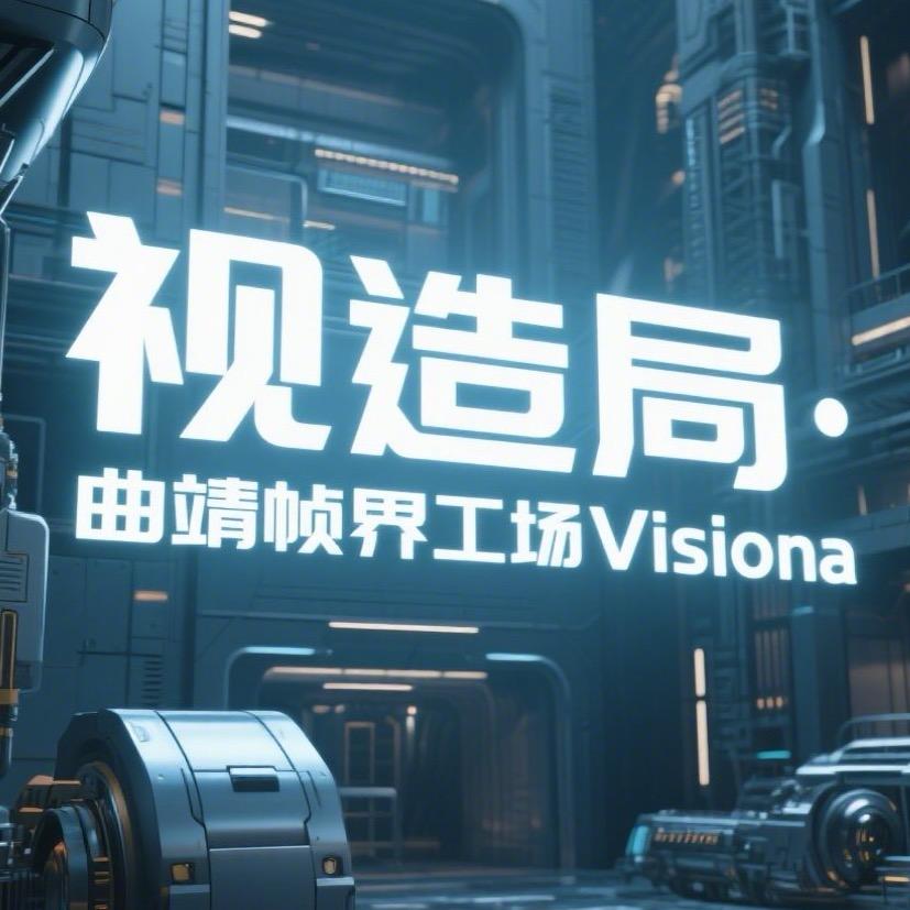 视造局· 帧界工场Visiona