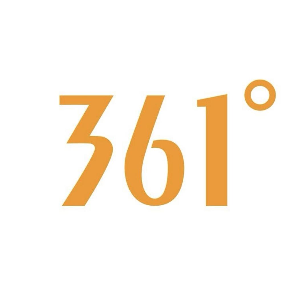 361°体育用品健身专卖店