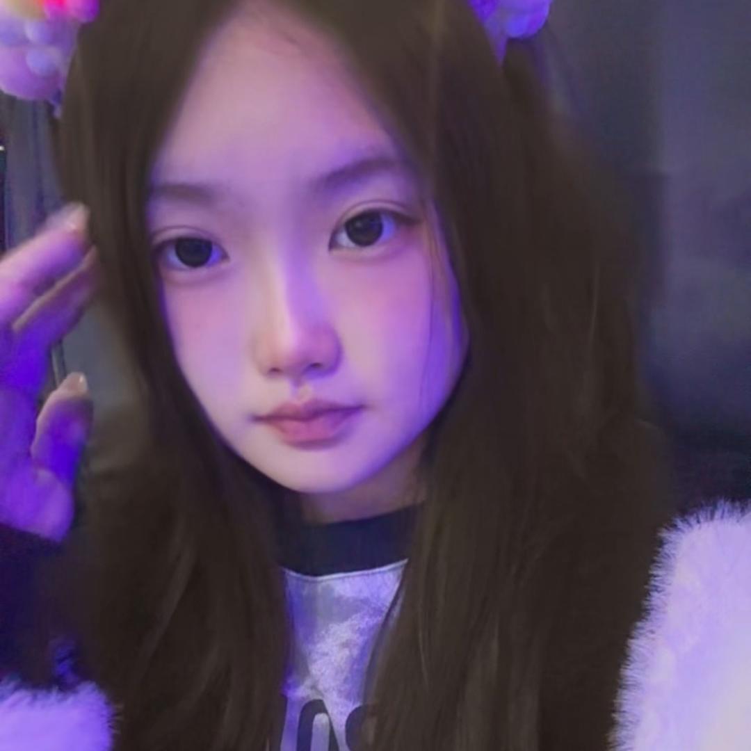 小小甜