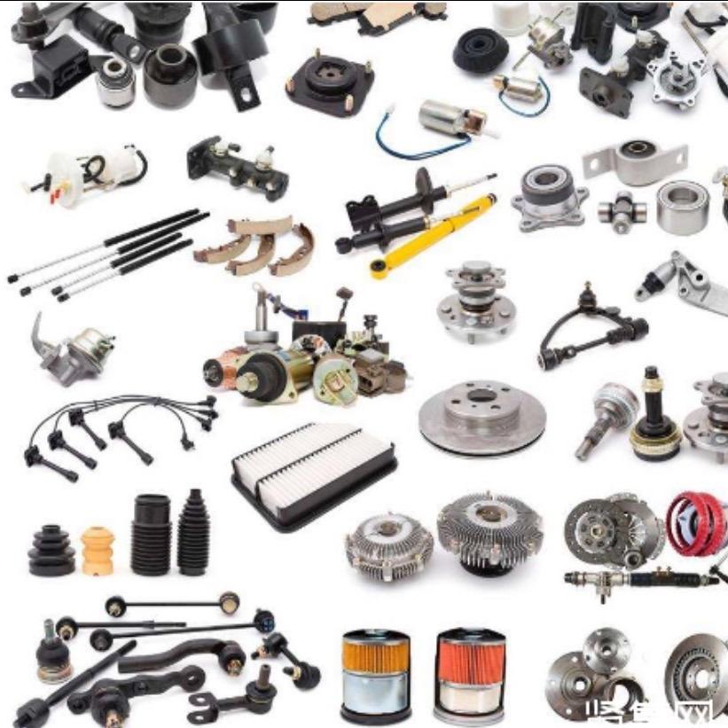 聚鑫汽车配件（易损件大全）