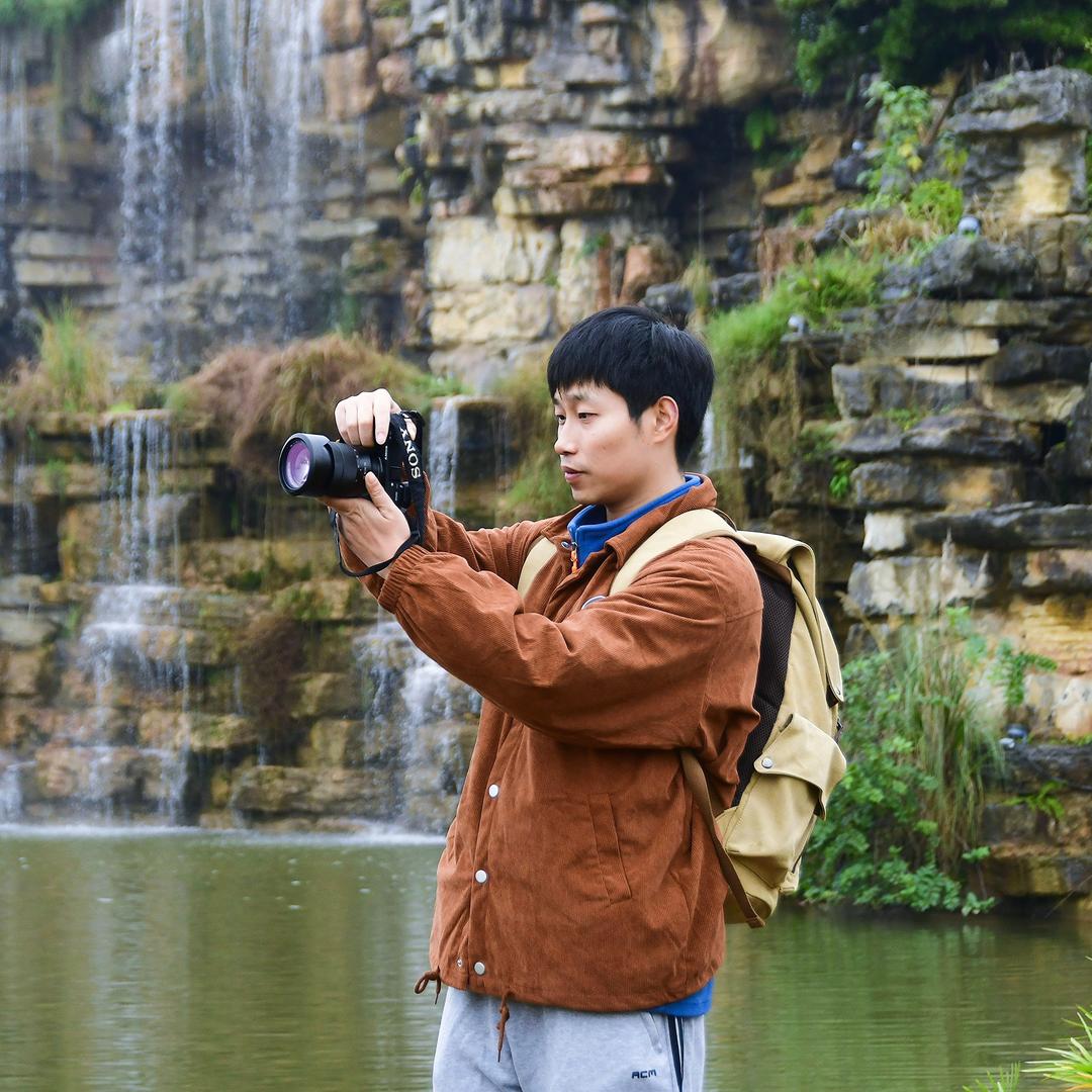 探哥环游记