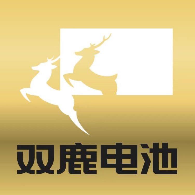 双鹿电池官方旗舰店直播间