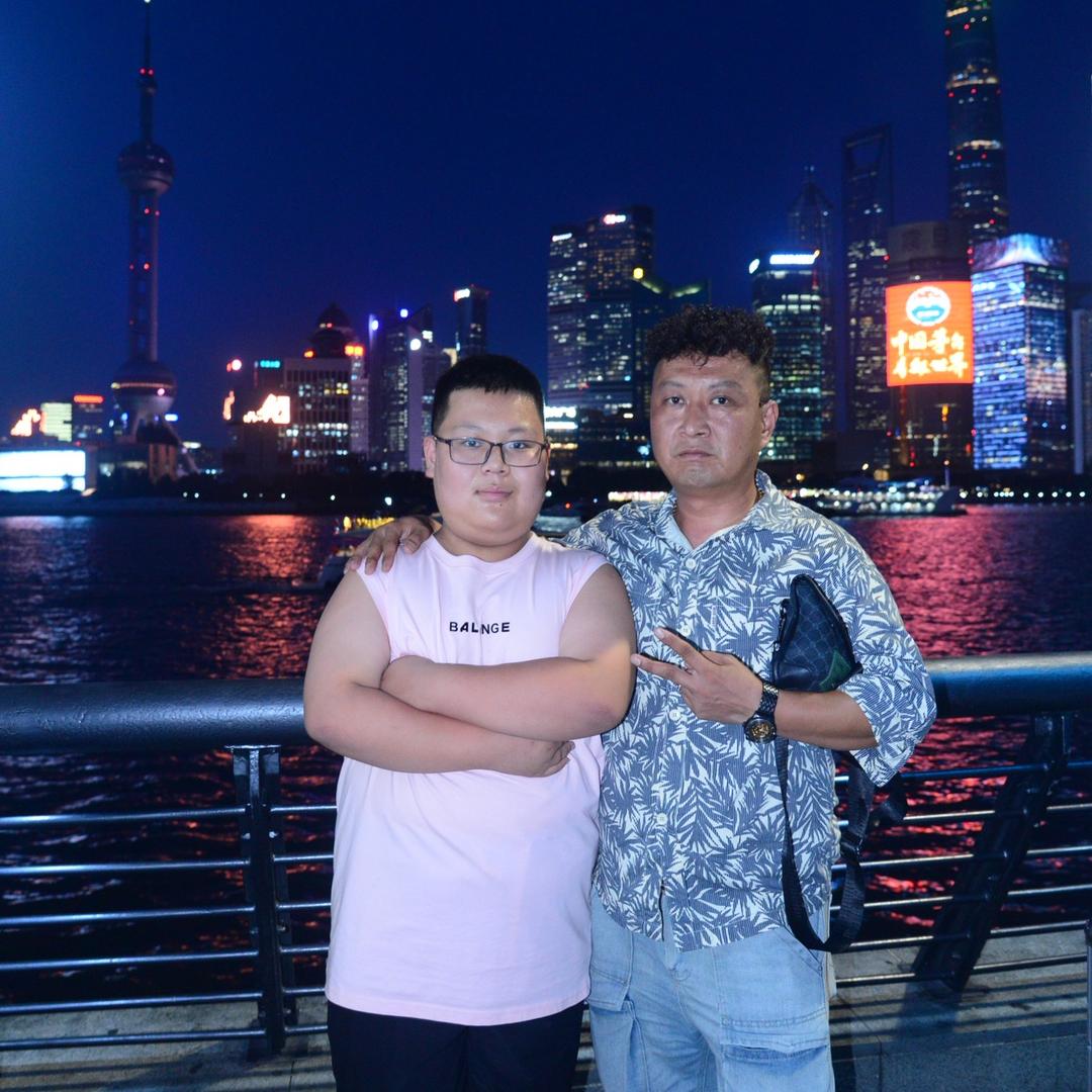 龙仔（限评论OK)