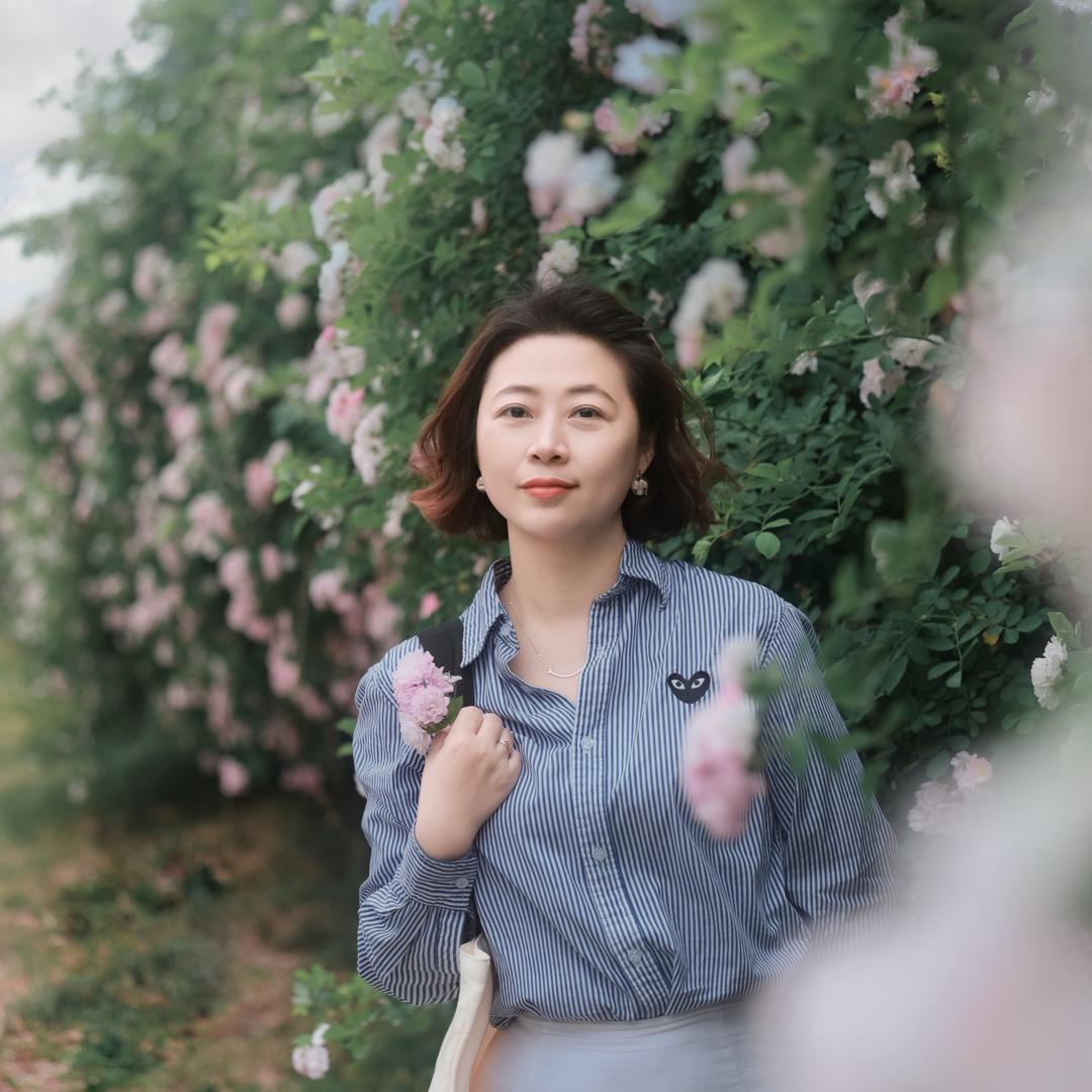 橙子🍊游记