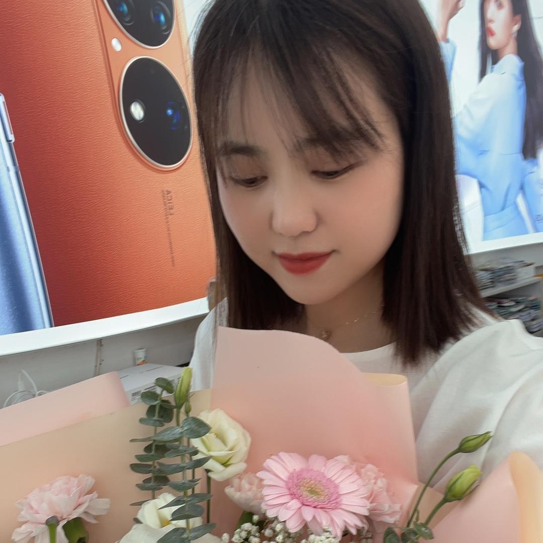 我是卖手机的