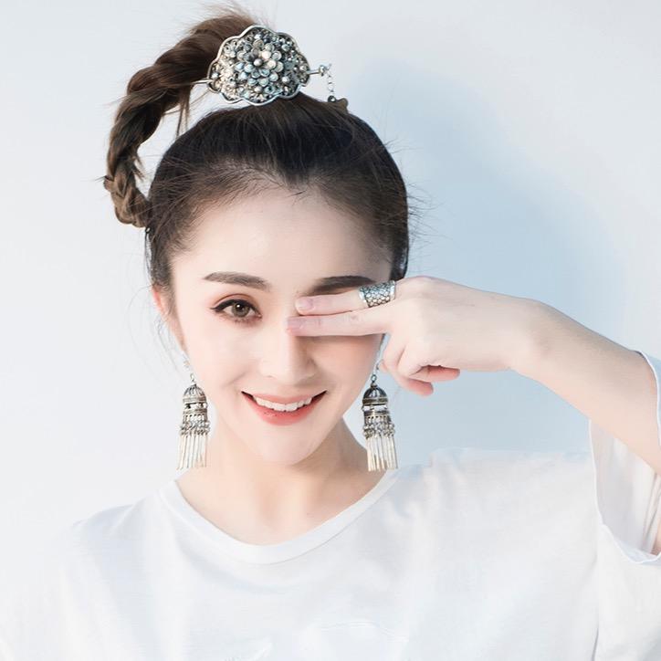 陈洛伊🦋（姜涛团队）